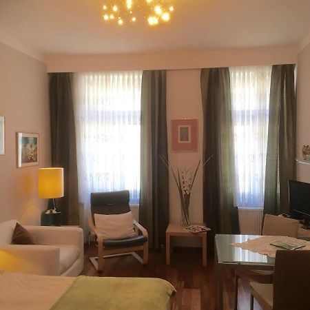 Apartment Philadelphia Vienna Viena Exterior foto