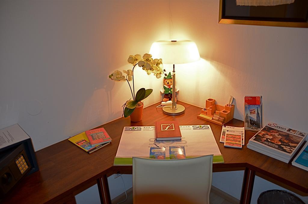 Apartment Philadelphia Vienna Viena Quarto foto