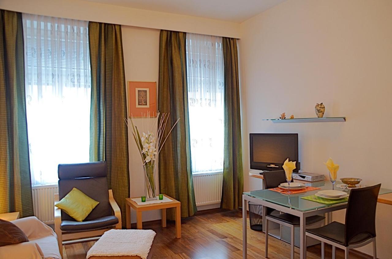 Apartment Philadelphia Vienna Viena Exterior foto