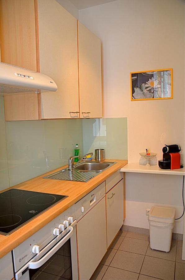 Apartment Philadelphia Vienna Viena Exterior foto