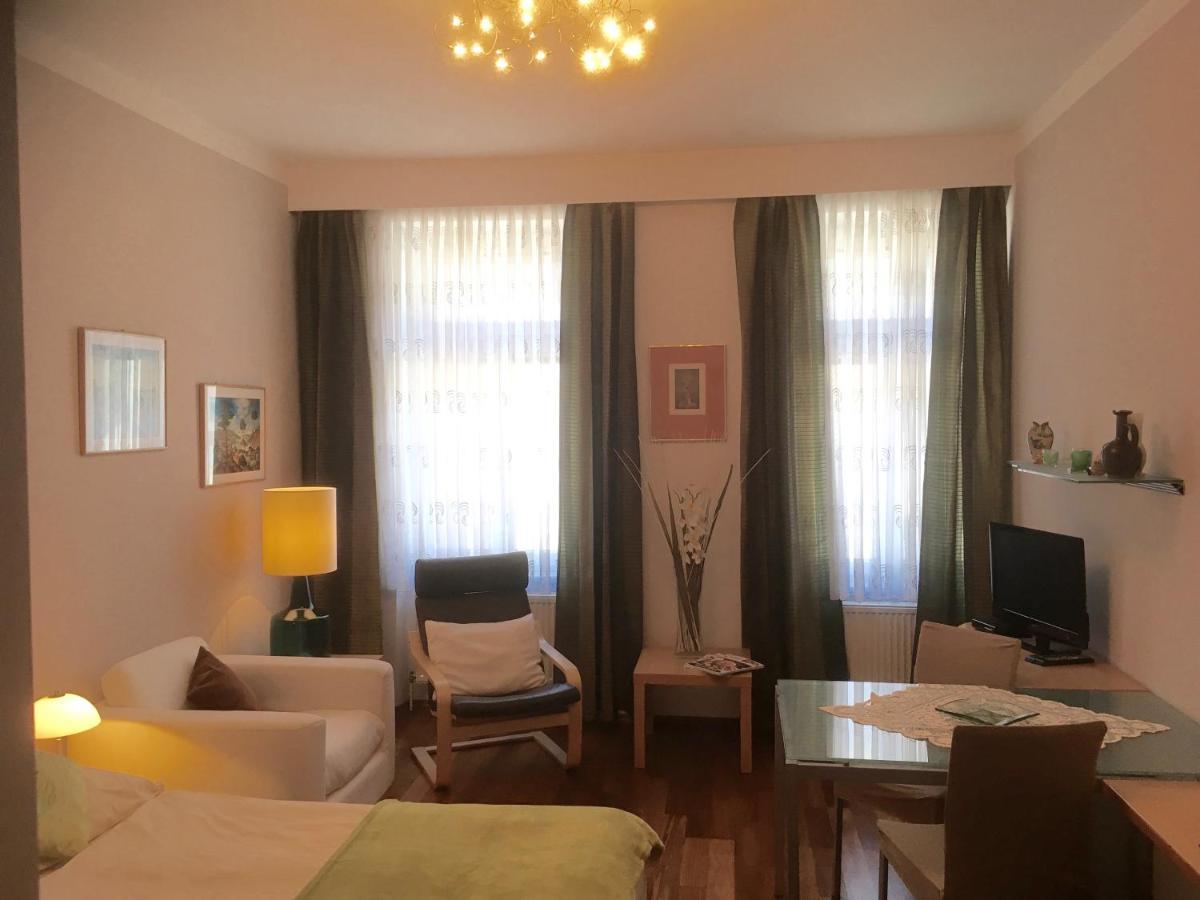 Apartment Philadelphia Vienna Viena Exterior foto