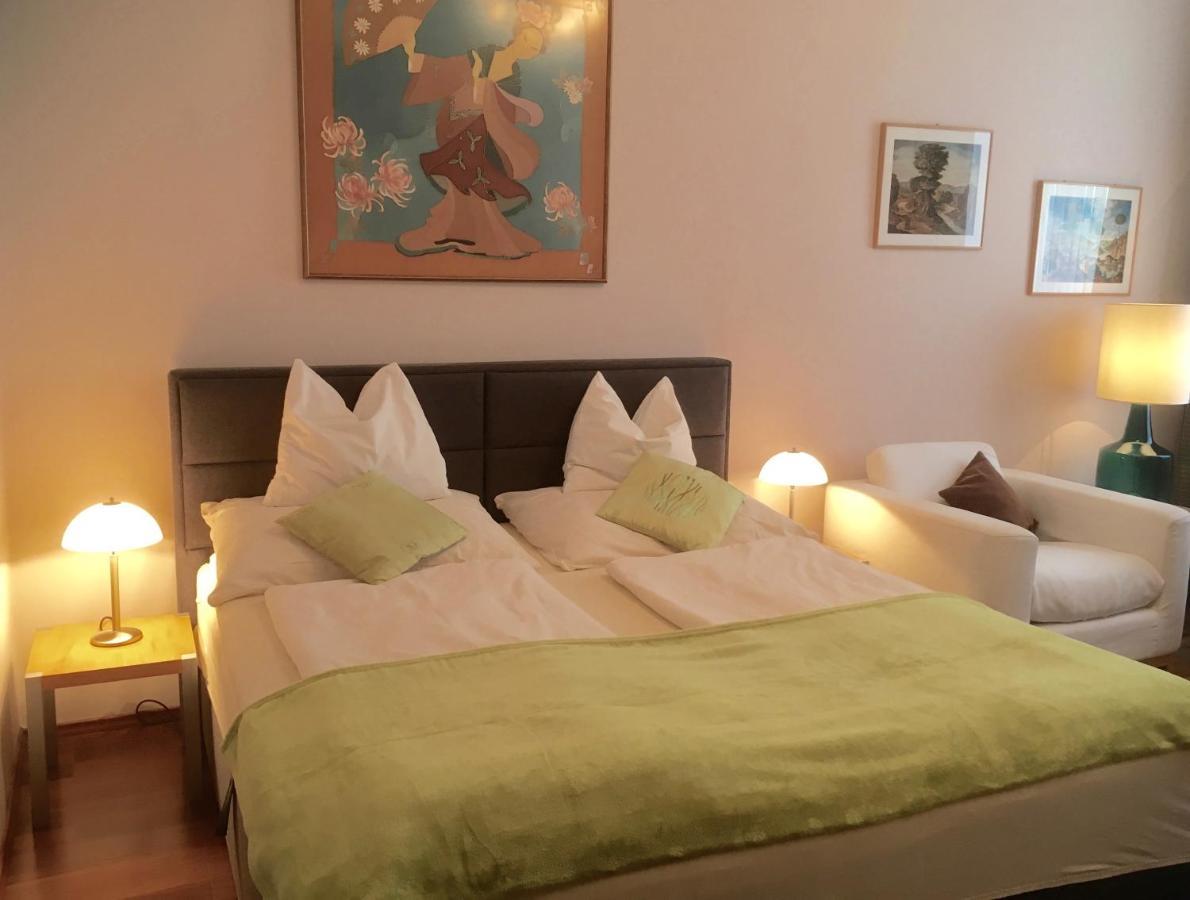 Apartment Philadelphia Vienna Viena Exterior foto