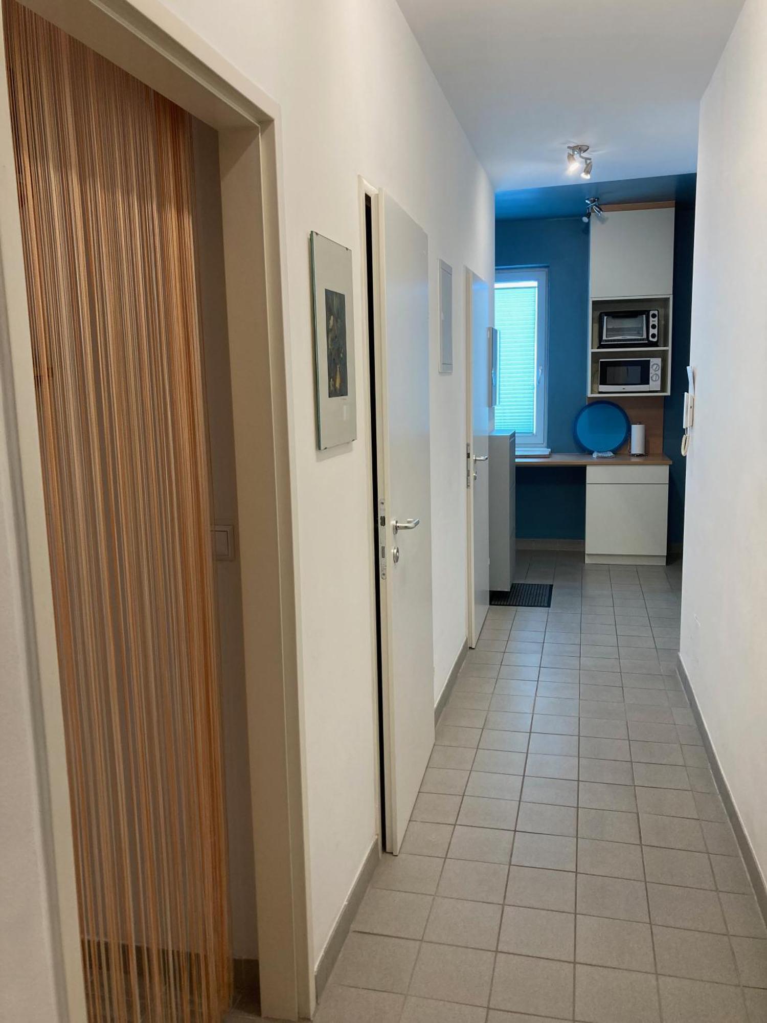 Apartment Philadelphia Vienna Viena Exterior foto