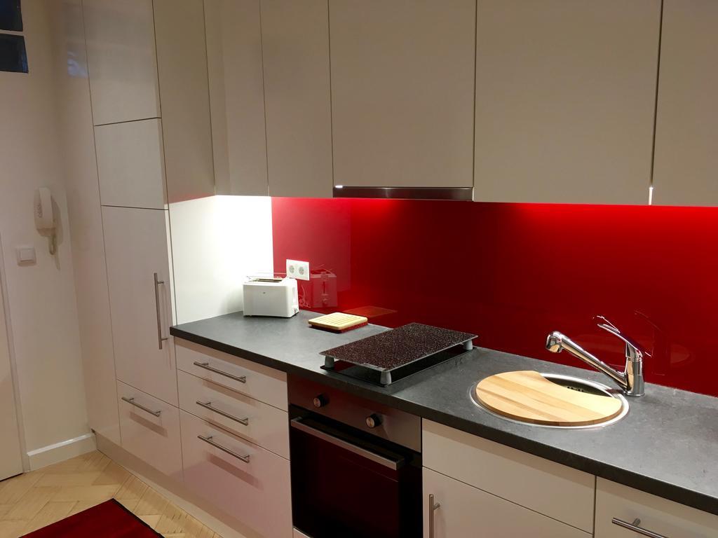 Apartment Philadelphia Vienna Viena Exterior foto