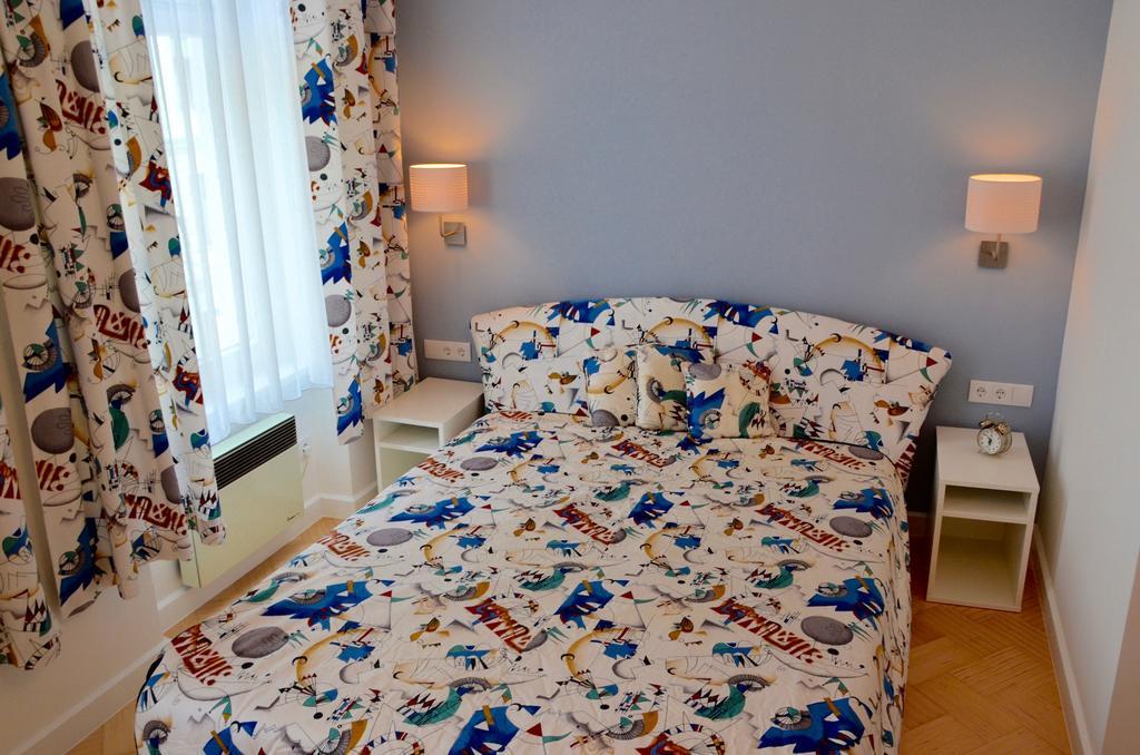 Apartment Philadelphia Vienna Viena Exterior foto
