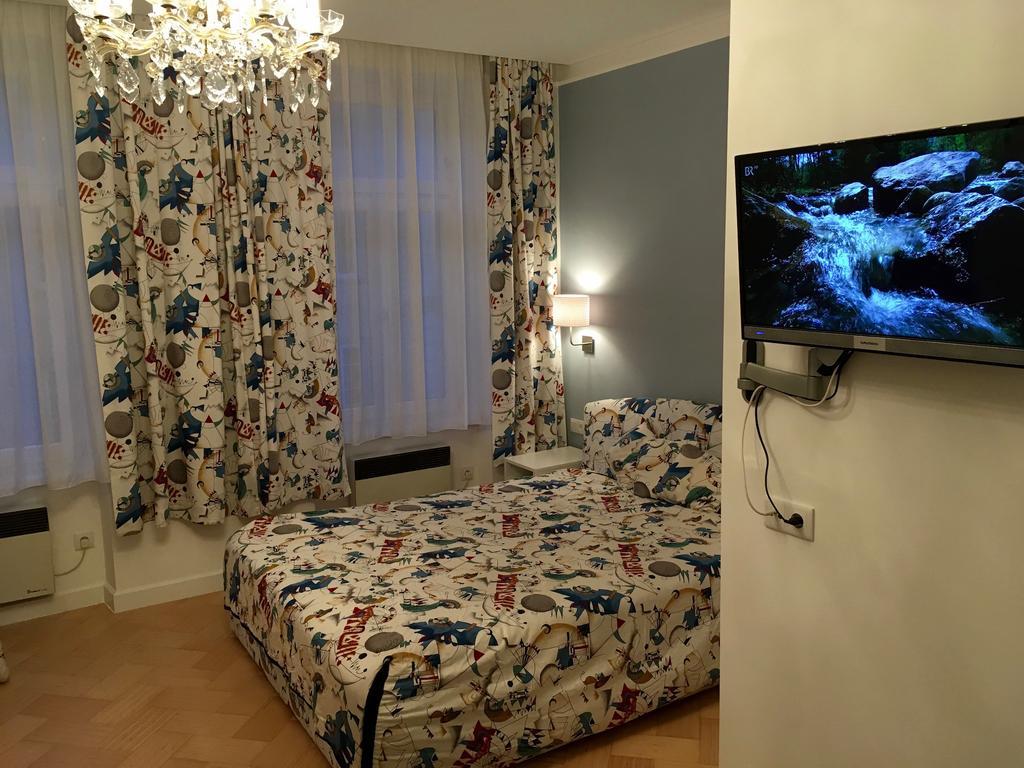Apartment Philadelphia Vienna Viena Exterior foto