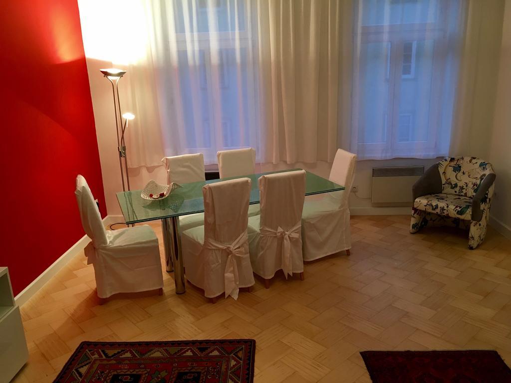 Apartment Philadelphia Vienna Viena Exterior foto