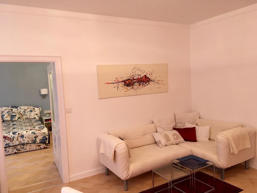Apartment Philadelphia Vienna Viena Exterior foto