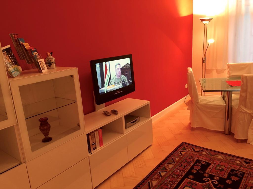 Apartment Philadelphia Vienna Viena Exterior foto