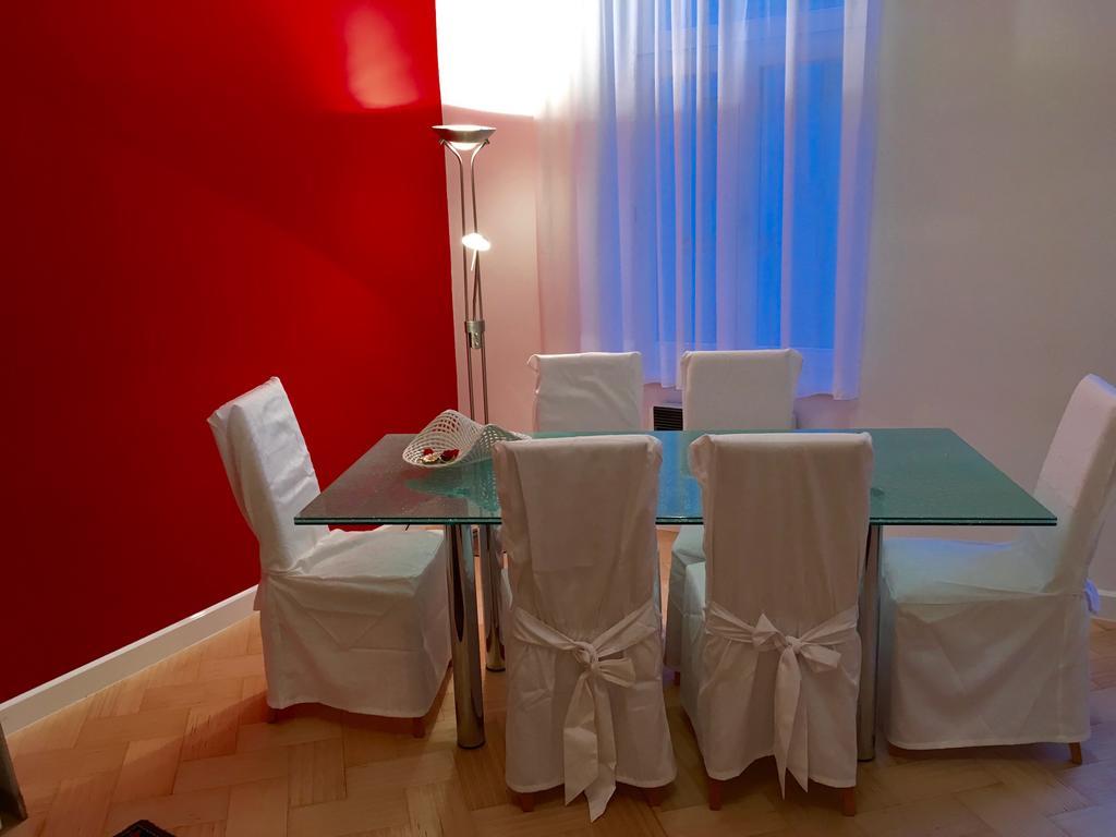 Apartment Philadelphia Vienna Viena Exterior foto