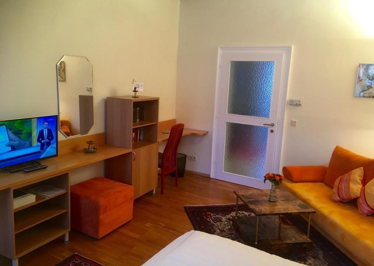 Apartment Philadelphia Vienna Viena Exterior foto
